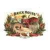 BRICK HOUSE